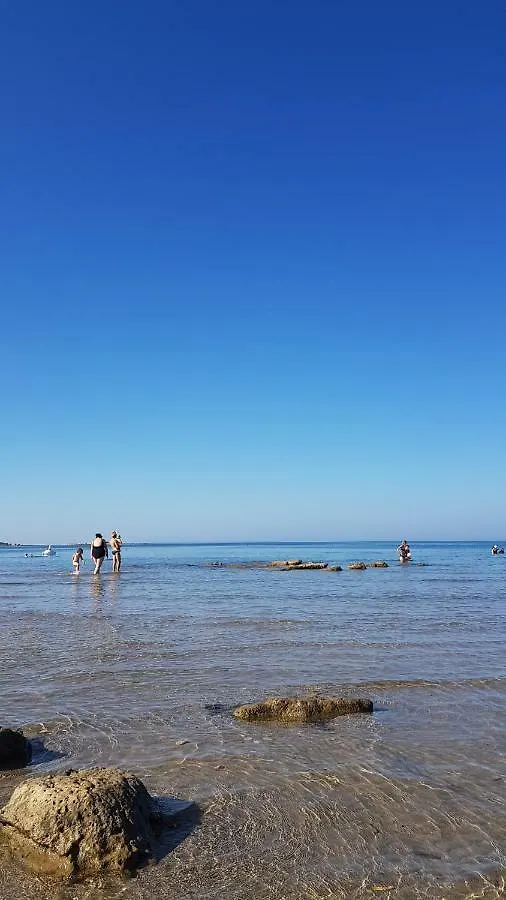 Ferienwohnung Kiara Umag