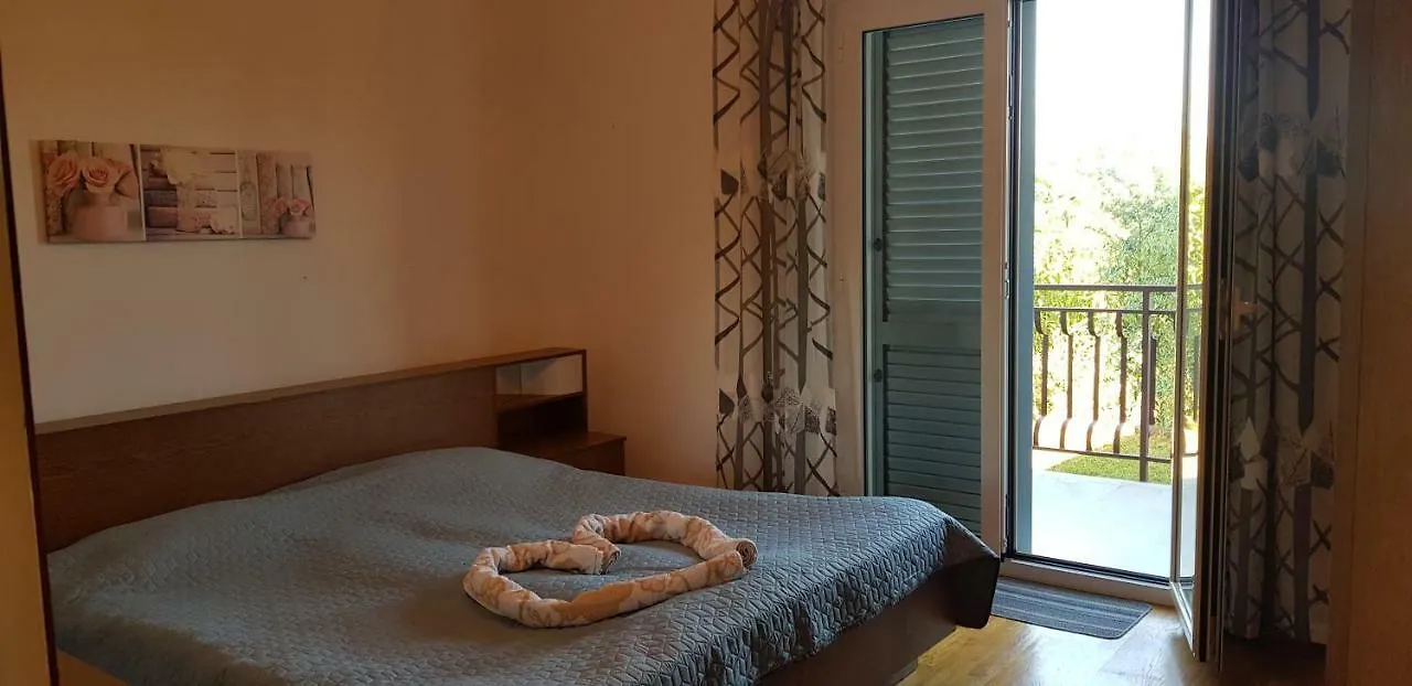 Ferienwohnung Kiara Umag