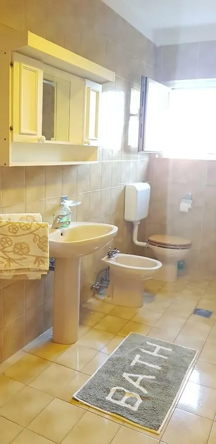 Ferienwohnung Kiara Umag Appartement