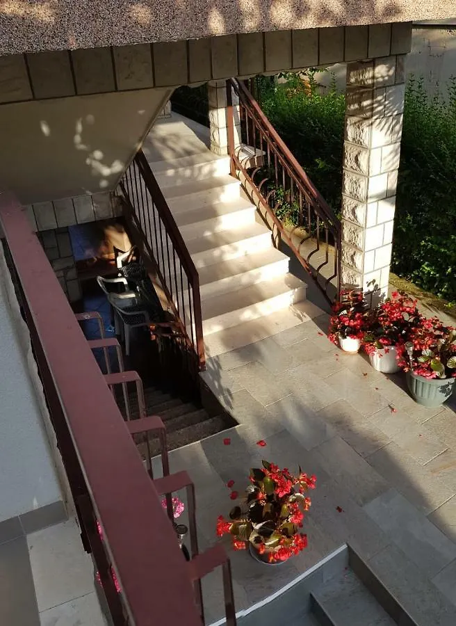 Appartement Ferienwohnung Kiara Umag Croatie