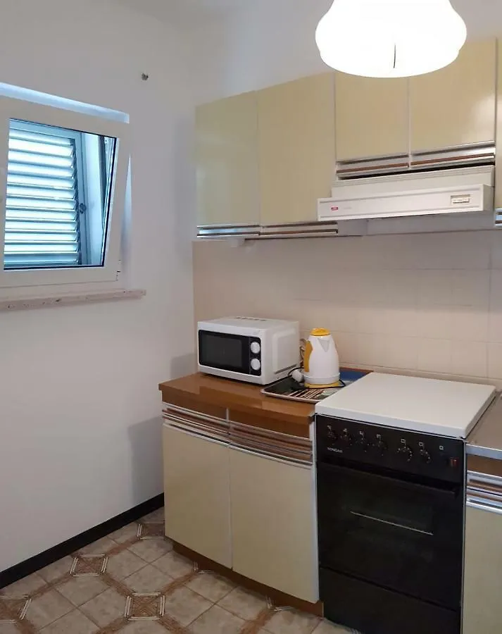 Ferienwohnung Kiara Umag Appartement