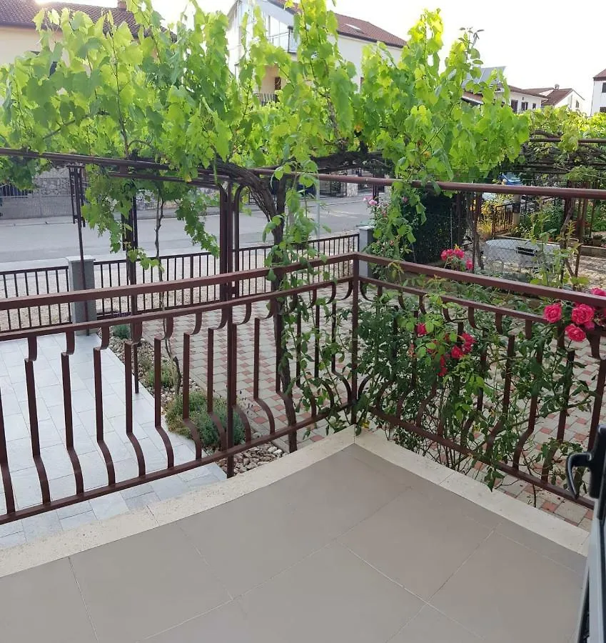 Ferienwohnung Kiara Umag 0*,