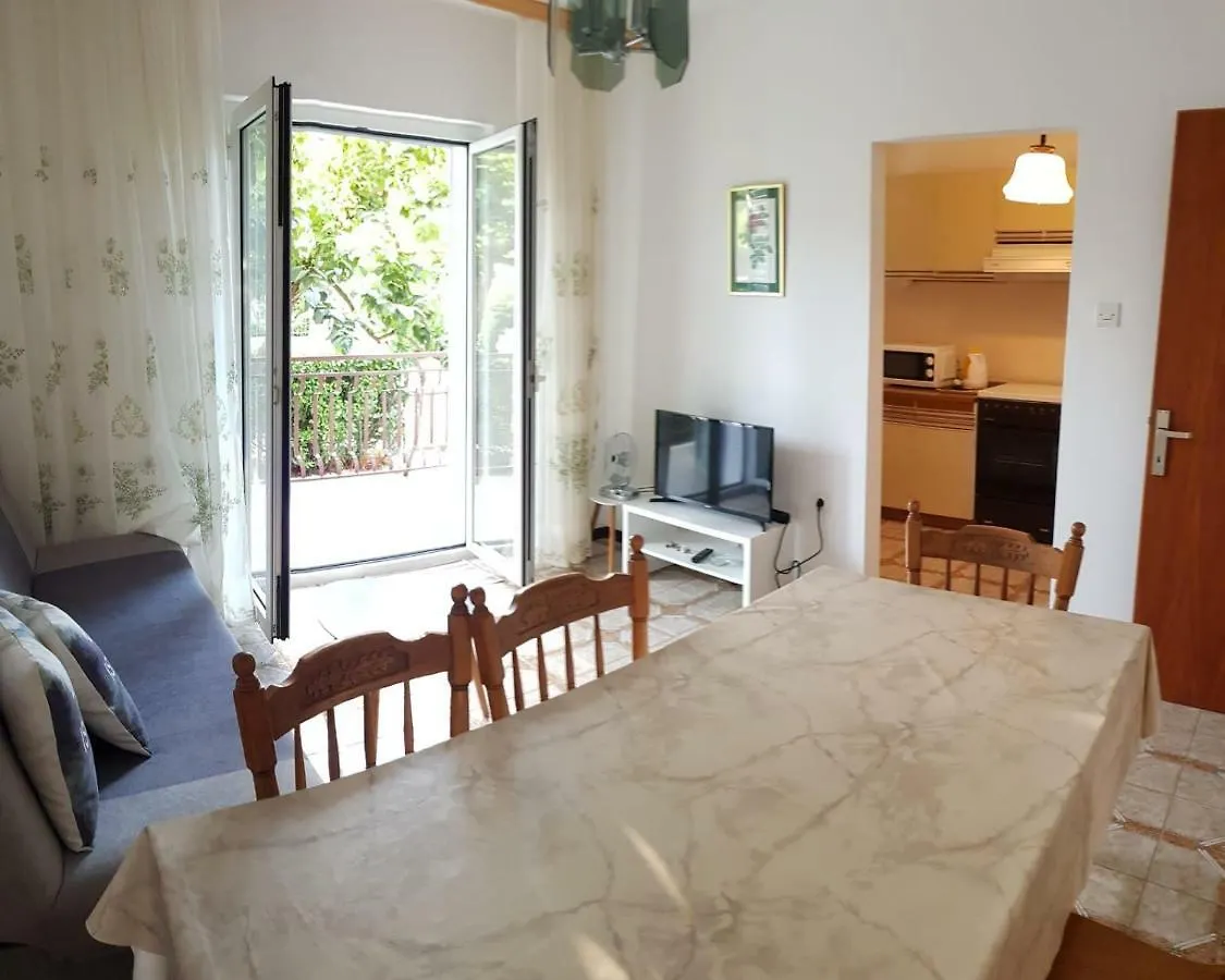 Ferienwohnung Kiara Umag Croatie