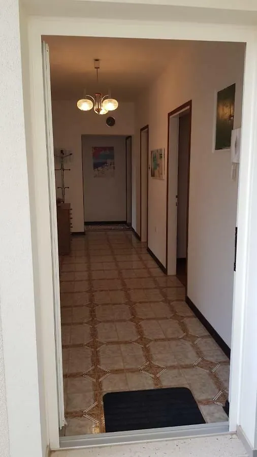 Ferienwohnung Kiara Umag