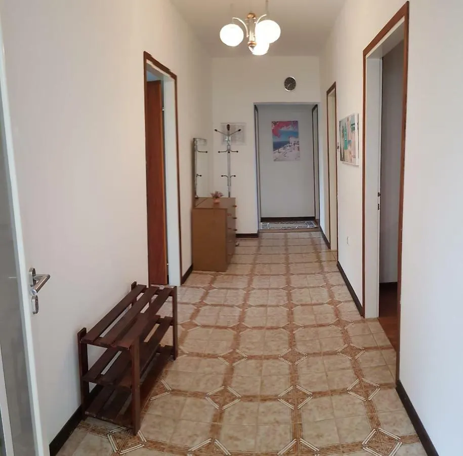 Ferienwohnung Kiara Umag